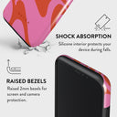 Ride The Wave - iPhone 11 Pro Case 8