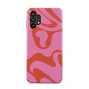 Ride The Wave - Samsung Galaxy A32 5G Case 1