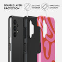 Ride The Wave - Samsung Galaxy A32 5G Case 2