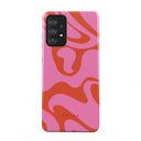 Ride The Wave - Samsung Galaxy A52 / A52S 4G / 5G Case 5