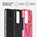 Ride The Wave - Samsung Galaxy A52 / A52S 4G / 5G Case 6