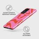 Ride The Wave - Samsung Galaxy A52 / A52S 4G / 5G Case 7