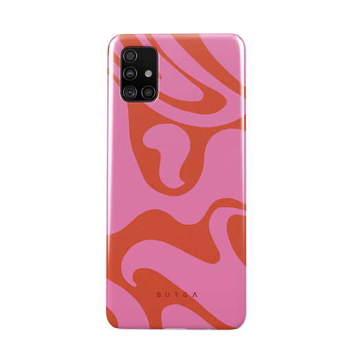 Ride The Wave - Samsung Galaxy A71 4G Case 1