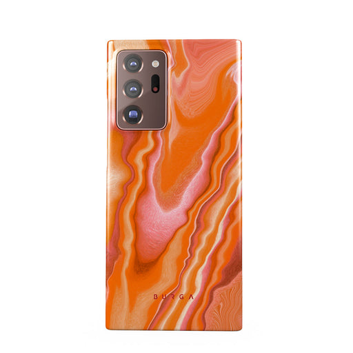 Retro Glow - Samsung Galaxy Note 20 Ultra 4G / 5G Case 1