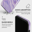 Cliché - iPhone 14 Pro Max Case 8