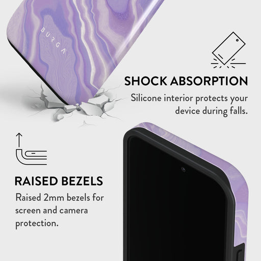 Cliché - iPhone 14 Pro Max Case 8