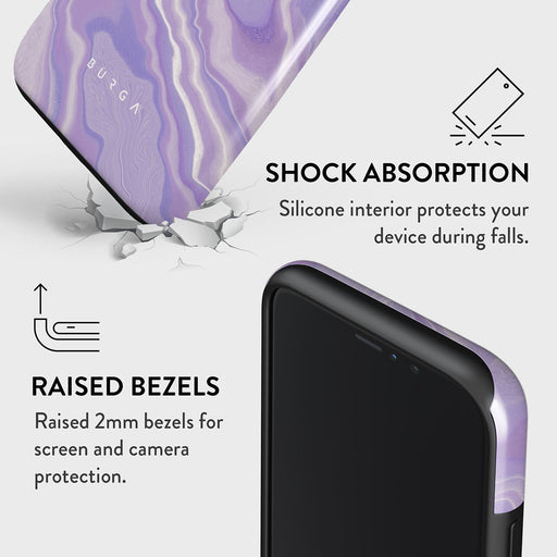 Cliché - iPhone 11 Pro Max Case 8