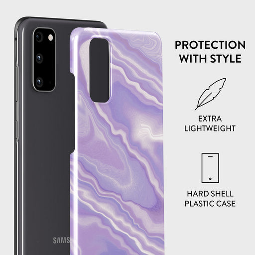 Cliché - Samsung Galaxy S20 4G / 5G Case 2