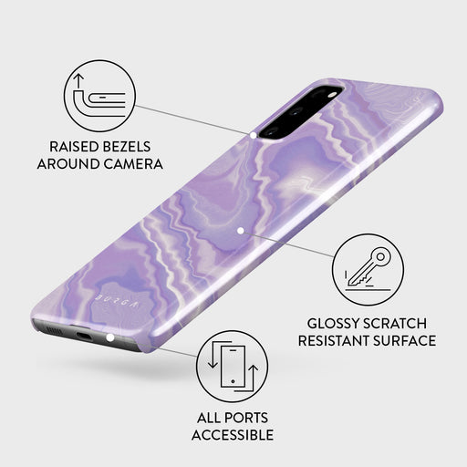 Cliché - Samsung Galaxy S20 4G / 5G Case 3