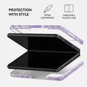 Cliché - Samsung Galaxy Z Fold 3 Case 2