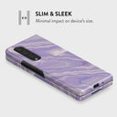 Cliché - Samsung Galaxy Z Fold 3 Case 4
