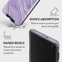 Cliché - Samsung Galaxy S10 4G Case 8