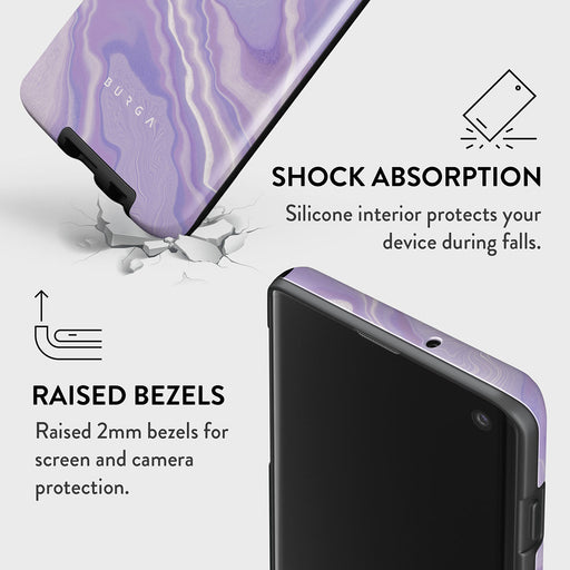 Cliché - Samsung Galaxy S10 4G Case 8