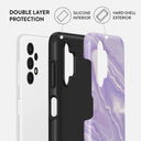 Cliché - Samsung Galaxy A13 4G Case 2