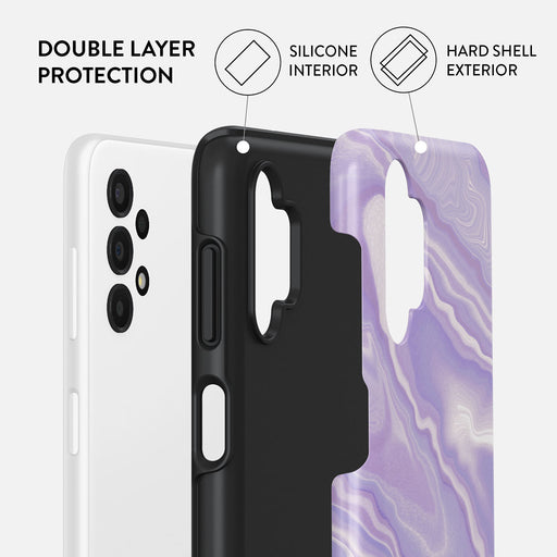 Cliché - Samsung Galaxy A13 4G Case 2