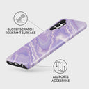 Cliché - Samsung Galaxy A13 4G Case 3