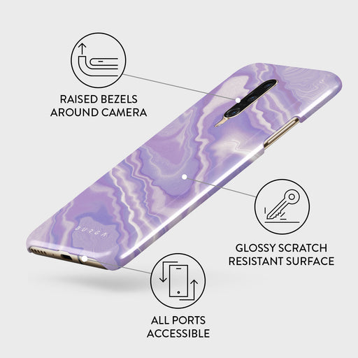Cliché - OnePlus 7 Pro / 7T Pro Case 3