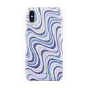 Stay Groovy - iPhone X / XS Case 1