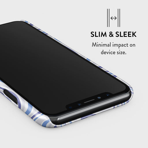 Stay Groovy - iPhone X / XS Case 4