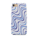 Stay Groovy - iPhone SE (2020) Case 1