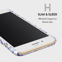 Stay Groovy - iPhone SE (2020) Case 4