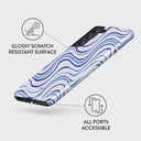 Stay Groovy - Samsung Galaxy S21 FE Case 3