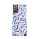 Stay Groovy - Samsung Galaxy Note 20 4G / 5G Case 5