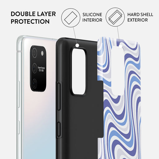 Stay Groovy - Samsung Galaxy S10 Lite Case 6