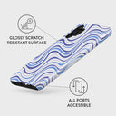 Stay Groovy - Samsung Galaxy A32 5G Case 3
