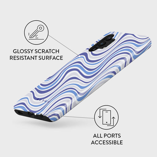 Stay Groovy - Samsung Galaxy A32 5G Case 3