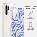Stay Groovy - Huawei P30 Pro Case 2