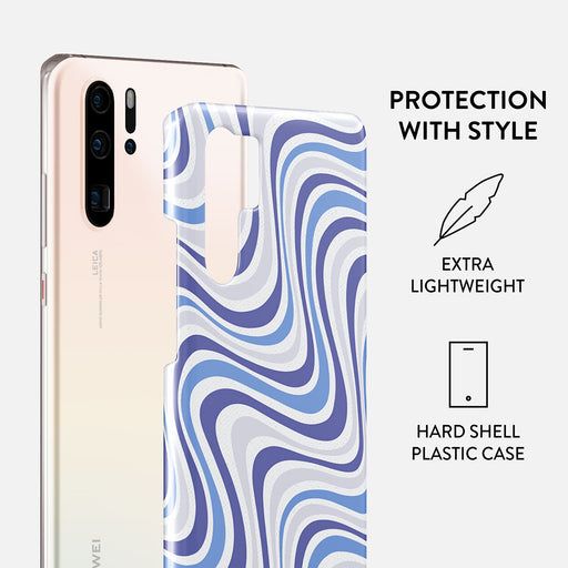 Stay Groovy - Huawei P30 Pro Case 2