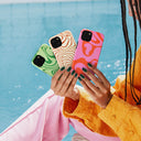 Déjà Vu - iPhone 7 / iPhone 8 Case 14