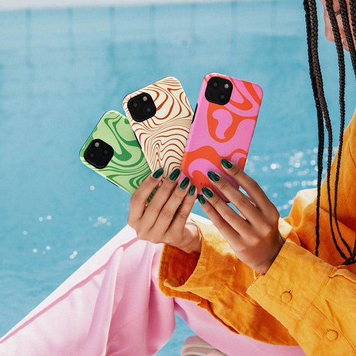 Déjà Vu - iPhone 7 / iPhone 8 Case 14