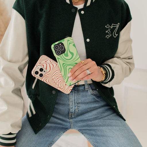 Déjà Vu - iPhone 13 Mini Case 18