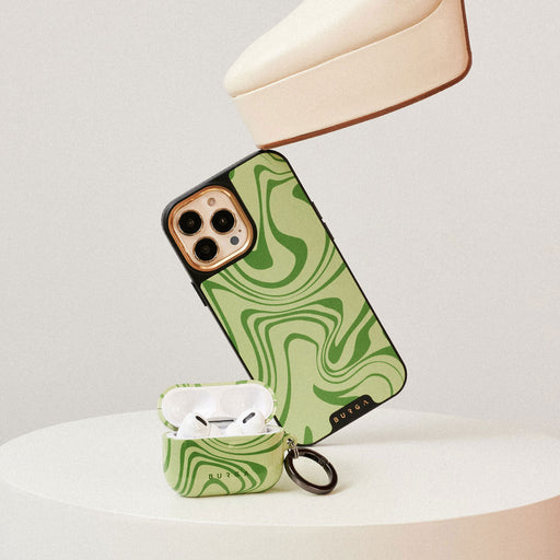 Funky Sensation - AirPods 3 Case 5