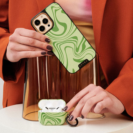 Funky Sensation - AirPods 3 Case 6