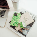 Funky Sensation - AirPods 3 Case 7