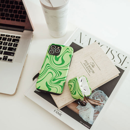 Funky Sensation - AirPods 3 Case 7