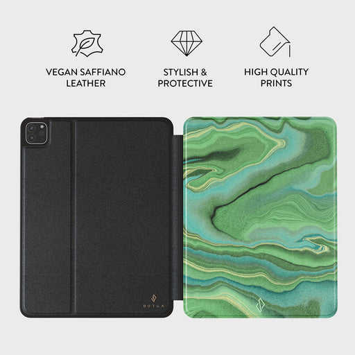 Rock On - iPad Pro 11 (2nd/1st Gen) Case 3