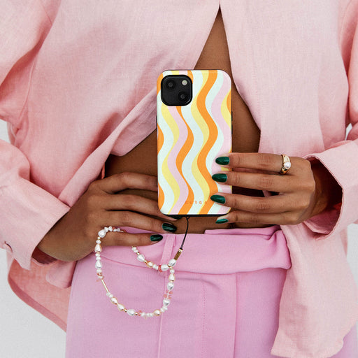 Flower Power - iPhone 11 Pro Max Case 24