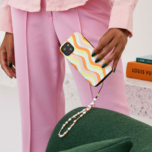 Flower Power - Samsung Galaxy S10 Plus Case 11