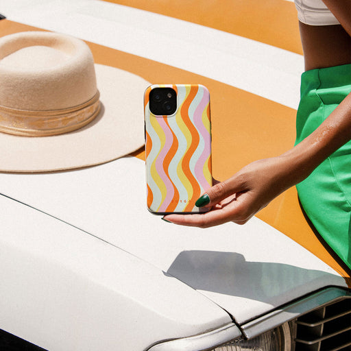 Flower Power - iPhone 11 Pro Max Case 26