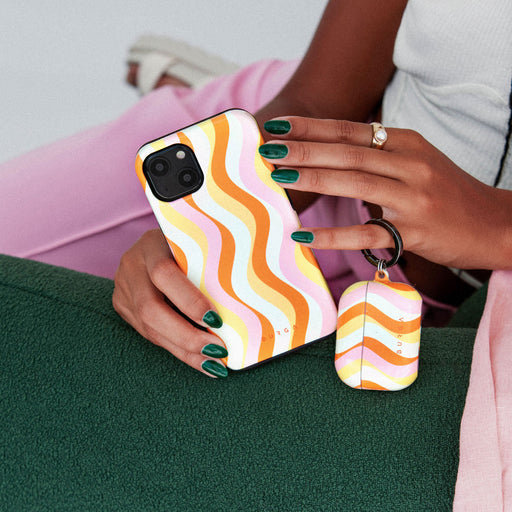 Flower Power - Samsung Galaxy A13 4G Case 9