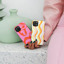 Flower Power - Samsung Galaxy A13 4G Case 10