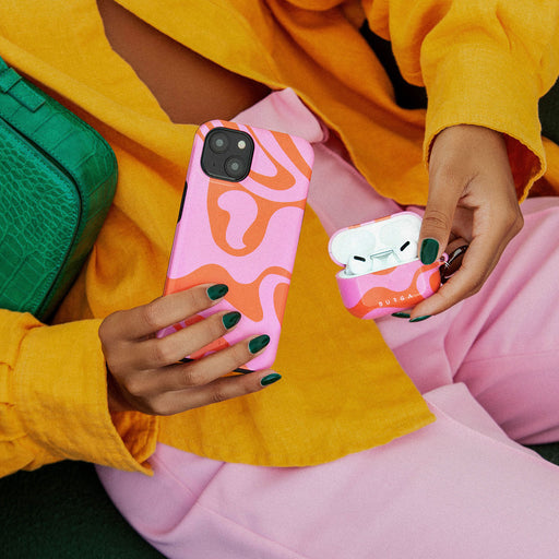 Ride The Wave - Samsung Galaxy A33 Case 6