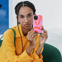 Ride The Wave - Samsung Galaxy A33 Case 7