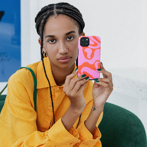 Ride The Wave - Samsung Galaxy A33 Case 7