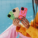 Ride The Wave - Samsung Galaxy A33 Case 8