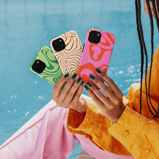Ride The Wave - Samsung Galaxy A33 Case 8